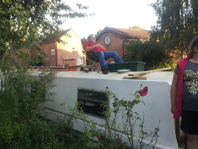 tjtubby's profile picture. 