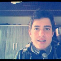Prazer/;Eduardo