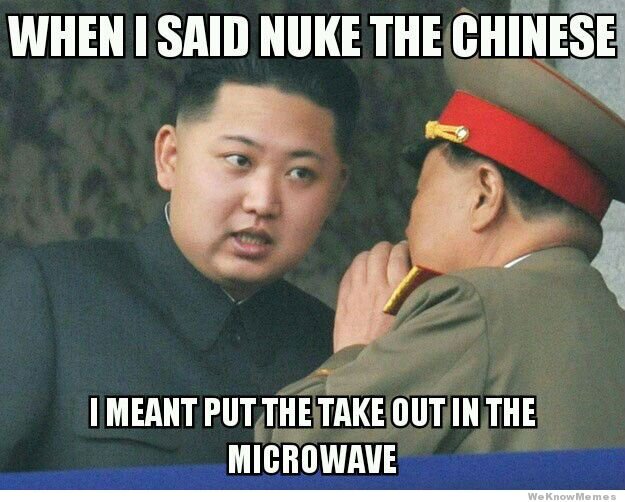 InfoSec Comedian. I crack jokes better than I crack boxes.