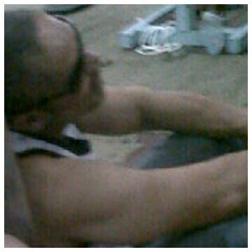 Body Builder
