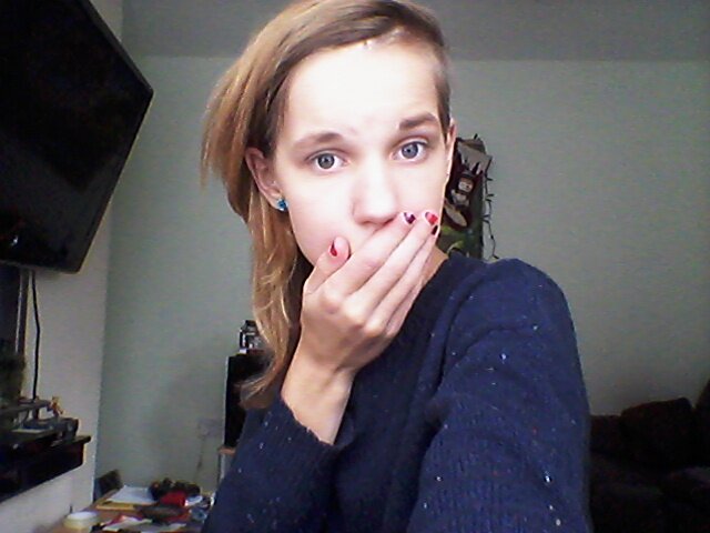 I will follow people back if they follow me