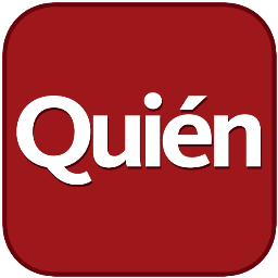 Revista Quien Profile
