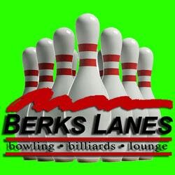 The best bowling, billiards, and arcade in Berks county.