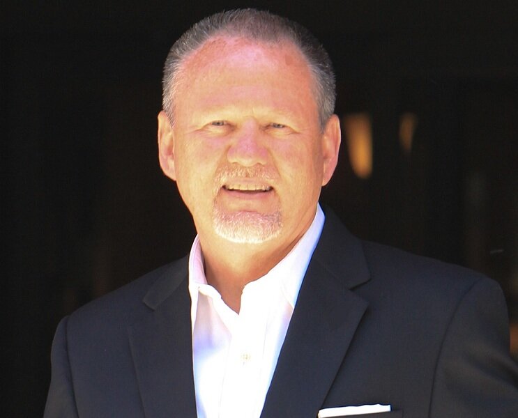 A 30-year hospitality veteran, consultant, servant leader, focused on developing leaders