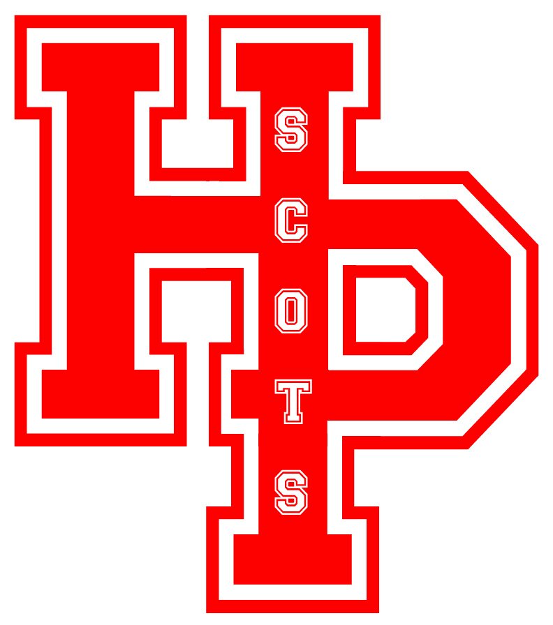 Highland Park High School.
Lady Scots Volleyball Team!
IT'S GREAT TO BE A SCOT