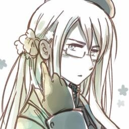 Hej, I'm the female personification of the beautiful kingdom of Sweden. It's nice to meet you.
( #RP #Hetalia #Nyotalia #R18)