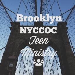 Brooklyn Teen Ministry of The New York City Church of Christ