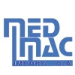 Empresa con más de 20 años de servicio dedicada a la venta, reparación y mantenimiento de équipos médicos a clínicas y hospitales.