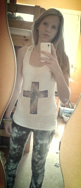 HEYY  ik ben Tessa(: | 14 jaar | meander college