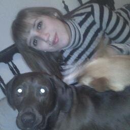 tatimosquera1's profile picture. Enamorada de Hernan Ariel Bogdanoff ♥ Mama de la chiki y Pita. Amo los animales y odio a la gente qe no se hace cargo de ellos..Hincha de Chacarita Juniors !