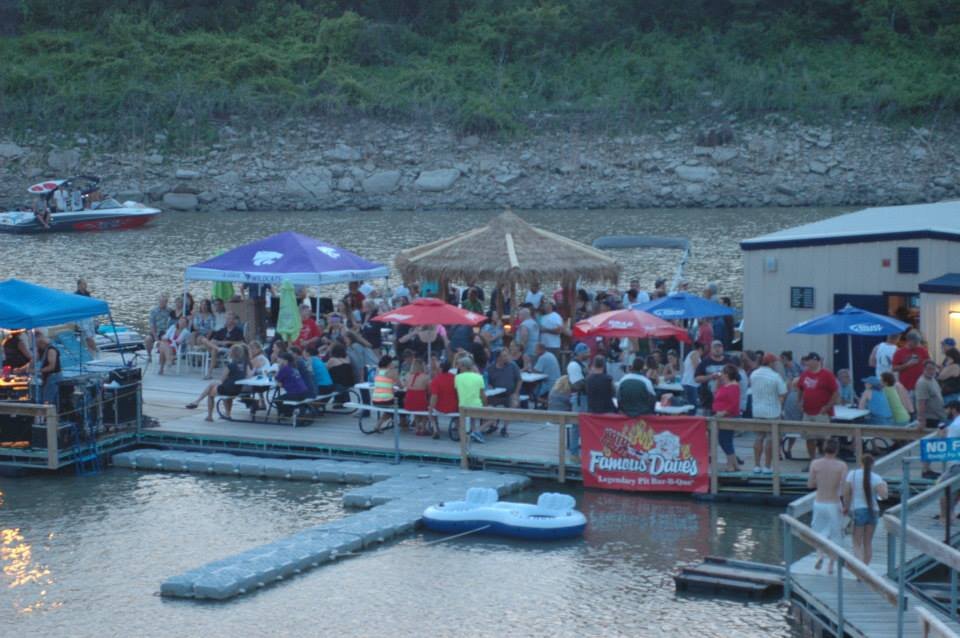 WildCat Marina at Tuttle Creek Lake
8220 Spillway Marina Road, Manhattan, KS
Swim Area! Rentals! Food! Ice Cold Beer!
 (785) 776-3113