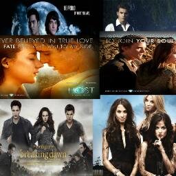 Welcome to Charmers Desires. #CD offers #Twilight, #TVD, #TW, #TheHost, #PLL, #TMI. 21+ ONLY. @/DM @CharmerDesireRP for a role. Nonsite family~.