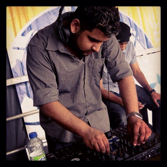 Loving Husband Sometimes, Event Planner, DJ And Entrepenur.