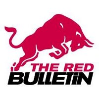 The Red Bulletin (@theredbulletin) 's Twitter Profile