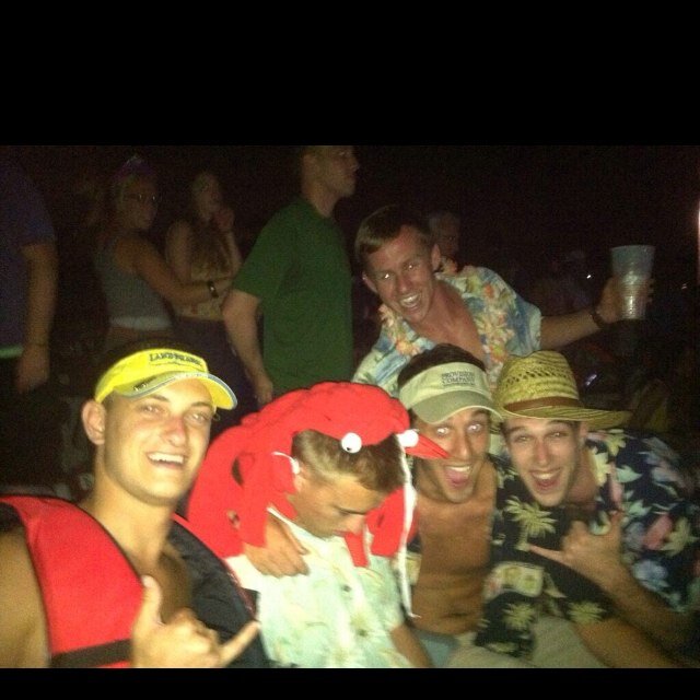 Elon Alum