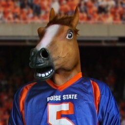 brewsterbronco's profile picture. Do YOU have what it takes to be #broncolicious? Use the the hashtag #broncolicious to show us what it means to you!