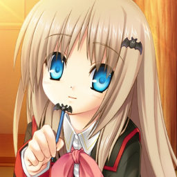 個人的に好きなクド画像を流す非公式botです ほとんどはTwitter上から拾っています 中の人もたまに呟きます リプは手動です RTファボよろしくなのです＞ω＜／ TwitPic停止と共にリニューアルしました！
