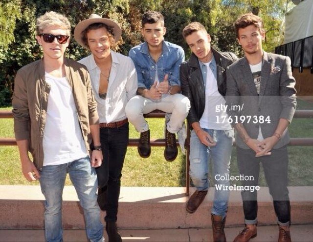 ❤@niallofficial❤@zaynmalik❤❤@louis_tomlinson❤❤@harry_styles❤❤@Real_Liam_Payne❤ARGENTINA