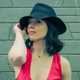 DaniellaAstor's profile picture. Love Coach & Wedding Planning Machine