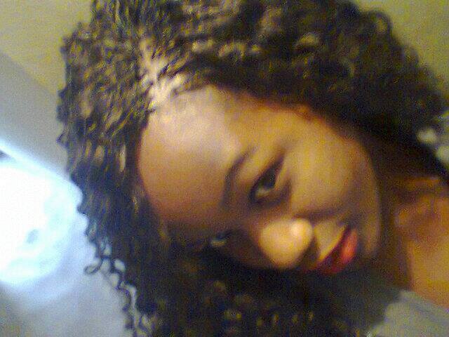 Feeling alright