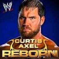 Rafael Clevenger - @ZEW_CurtisAxel Twitter Profile Photo