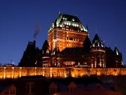 Keeping you updated on the OPM31 2014 Québec trip news!