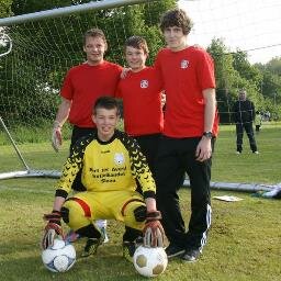 Sleen // 15 jaar// vv sleen // Carmel College m3b//
