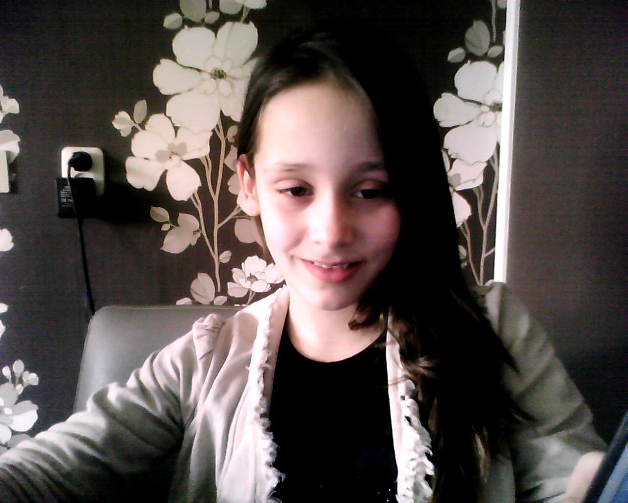 im a dancer