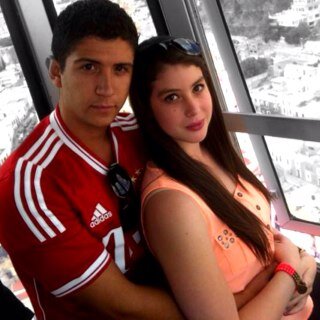 DaafCs's profile picture. 