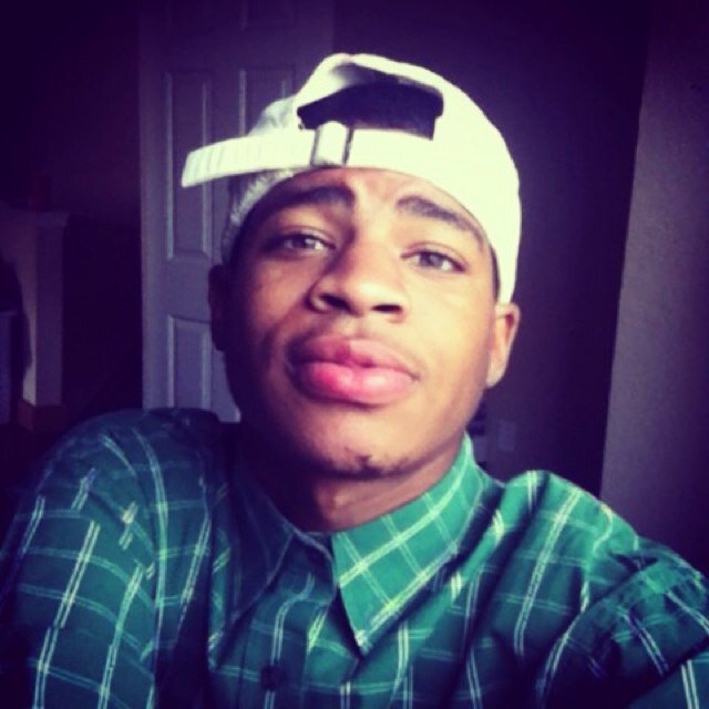 IG : itsmarcusworld