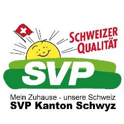 SVP Kanton Schwyz