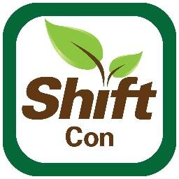 Eco-Wellness Social Media Conference October 8th-10th 2020 #ShiftCon