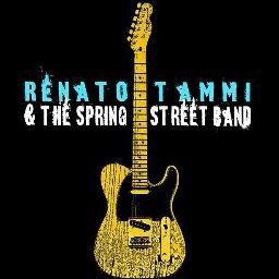 Bruce Springsteen & the E-Street Tribute Band