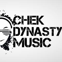 Producer and Founder Of Chek Dynasy Music