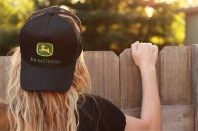 Beer drinking, country boy chasing, Shot gun riding, Canadian Girl that knows how to get down and dirty eh!