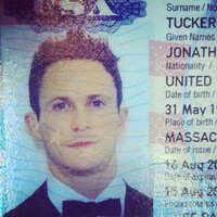 jonathan tucker (@jonathanmtucker) 's Twitter Profile
