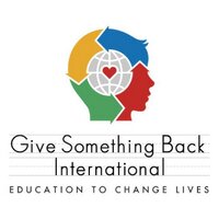 GiveSomethingBack (@gsbigvc) 's Twitter Profile