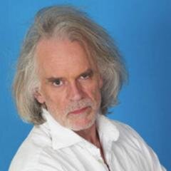 Author & former spy with soft spot for British accents. Fictional account, parody. Not Anders Hove but love his work.