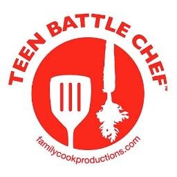 Teen Battle Chef is a culinary program for teens, promoting leadership, teamwork, and healthy eating, run in over 70 schools and organizations across the US!
