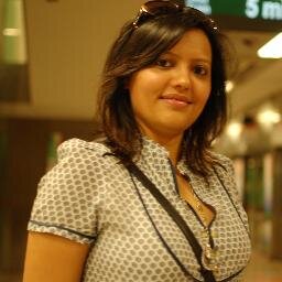 Banker by chance, passionate dancer, dreamer and one who knows to raise a toast on simple pleasures of life!