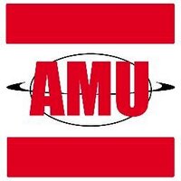 AMU Magazine (@amu_mag) Twitter profile photo