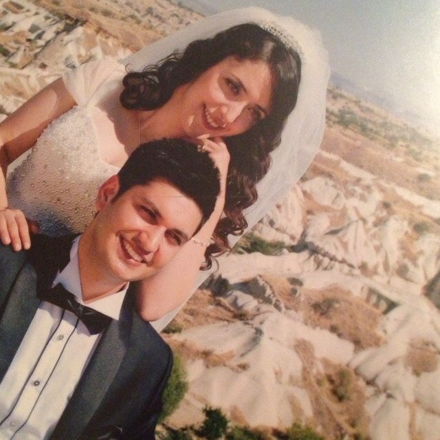 ahmetercan25's profile picture. 