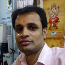 Hi I m Sandeep, Animal love...r