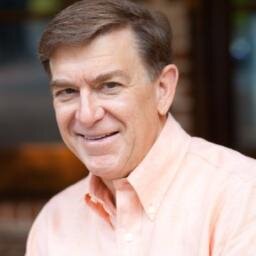Author of Running Back