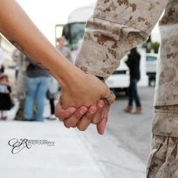 We are a military spouse support page to help you guys through the distance & the tough times. Follow us & like us on Facebook! https://t.co/IxexRoljsQ