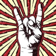Rock and or Roll!