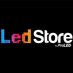 Su tienda de iluminación 100% ecológica