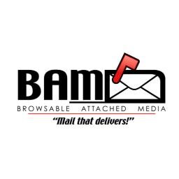 A revolutionary #communication #tool that connects you to your workforce in a #fast, easy, and #efficient PDF #document! #BAMMail @CATMEDIAtweet