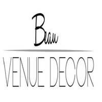 Beau Venue Decor(@beauvenuedecor) 's Twitter Profile Photo