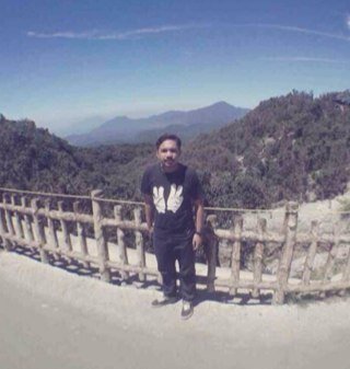 Roda kehidupan bejalan mengikuti arus Ig:dwikyhaha line:dwikyhaha